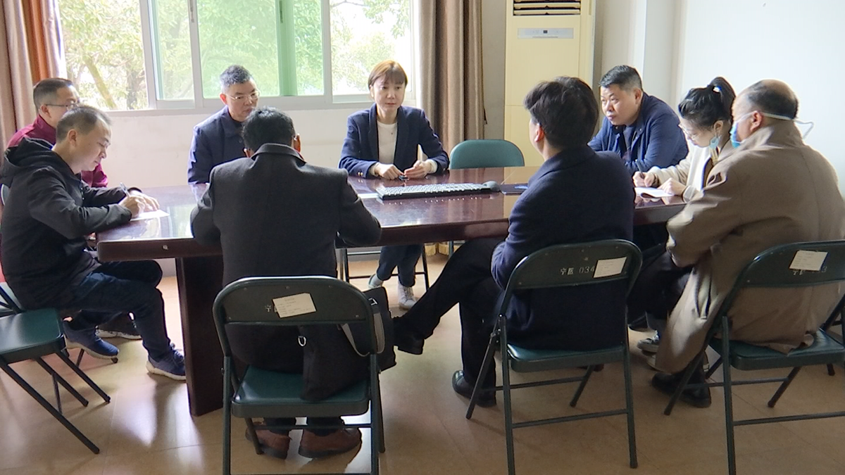 宁化县领导检查指导新型冠状病毒肺炎疫情防控工作