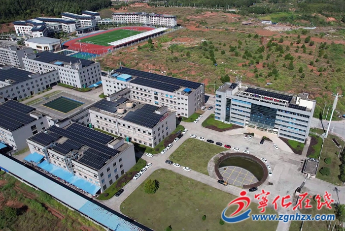 福特科:以全会精神为舵 科技创新赋能产业升级