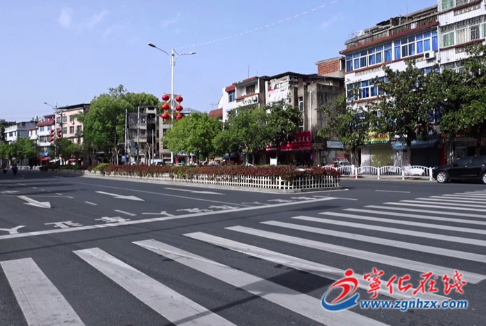 宁化：交通安全无小事 警钟长鸣筑防线